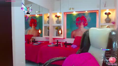 lore online show from November 9, 10:30 pm