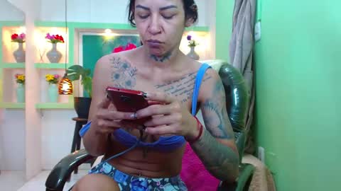 lore online show from December 14, 10:03 pm