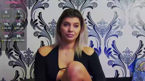 lorenaryan online show from February 12, 1:16 pm