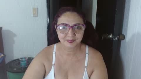 Lorena.. online show from January 23, 11:26 pm