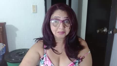 Lorena.. online show from January 25, 12:06 am