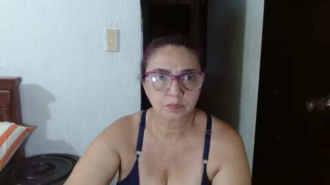 Lorena.. online show from January 29, 12:01 am