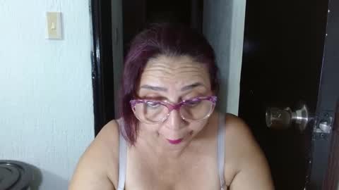 Lorena.. online show from February 3, 11:26 pm