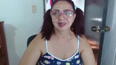 Lorena.. online show from March 10, 7:18 pm