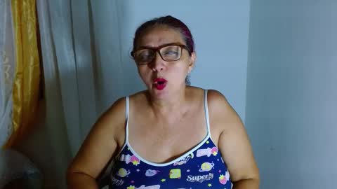 Lorena.. online show from September 17, 11:28 pm