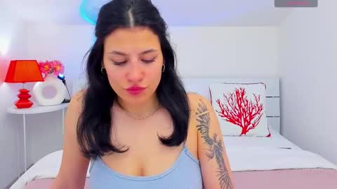 Loren online show from March 29, 12:16 pm