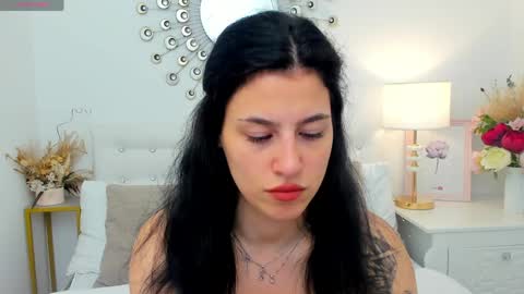 Loren online show from April 1, 12:17 pm