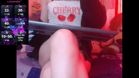 Snapshot of lorenitha_20 chatting on November 13, 12:04 pm lorenitha online show from November 13, 12:04 pm