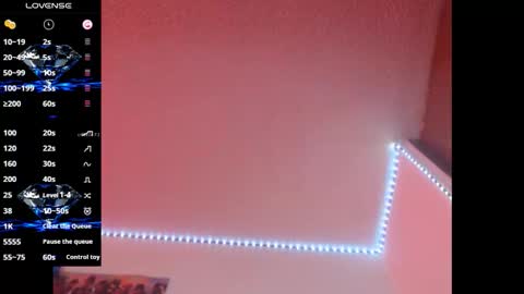 Snapshot of lorenitha_20 chatting on December 15, 6:01 pm lorenitha online show from December 15, 6:01 pm