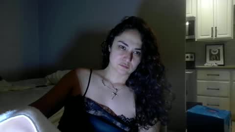 lorenlovely online show from September 22, 4:03 am