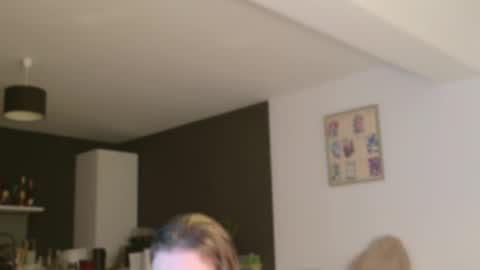 Amelia online show from October 10, 7:02 pm