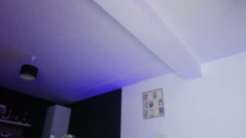 Amelia online show from November 9, 8:07 pm