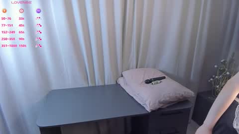 Lola   online show from January 7, 3:09 am