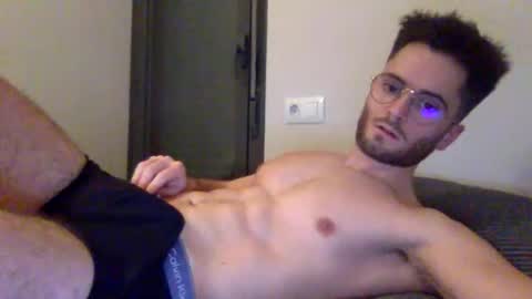 lorenzo6229 online show from February 6, 10:02 pm