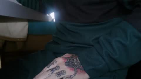 Lorenzot41 online show from February 1, 8:46 am