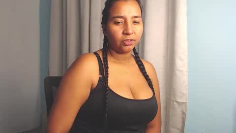 Snapshot of loretta_ chatting on November 14, 1:37 am Loretta Gmez online show from November 14, 1:37 am