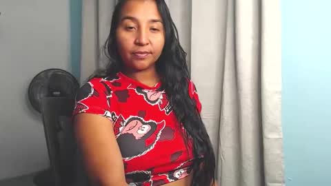 Snapshot of loretta_ chatting on November 21, 1:59 am Loretta Gmez online show from November 21, 1:59 am