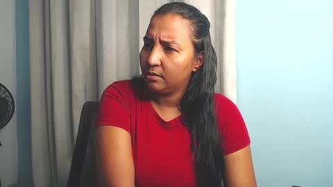 Snapshot of loretta_ chatting on November 27, 4:14 am Loretta Gmez online show from November 27, 4:14 am