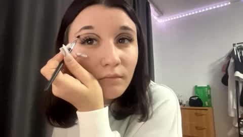 Kate online show from September 26, 3:16 pm