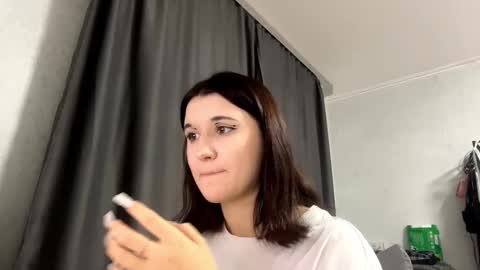 Kate online show from October 4, 3:21 pm