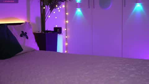 LoretteLorena online show from December 16, 8:03 pm