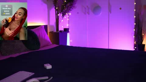 LoretteLorena online show from March 27, 7:14 am