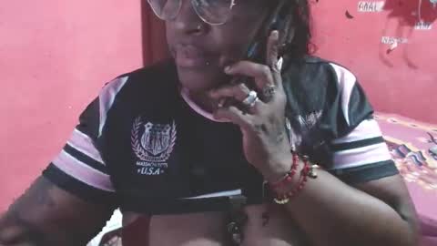 loretybighot online show from December 14, 2:17 am