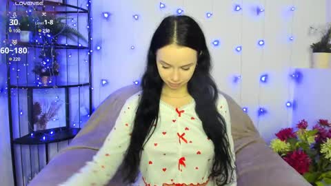 Snapshot of lori_hells chatting on February 14, 4:04 am Lori online show from February 14, 4:04 am