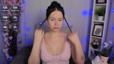 Snapshot of lori_hells chatting on March 15, 3:01 am Lori online show from March 15, 3:01 am