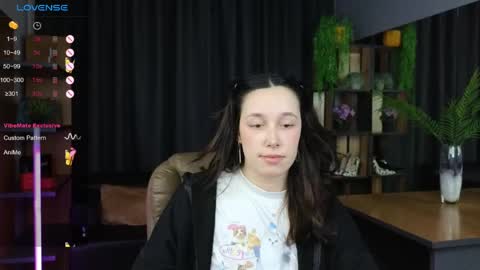 Snapshot of lori_juce chatting on March 19, 12:20 pm Lara online show from March 19, 12:20 pm