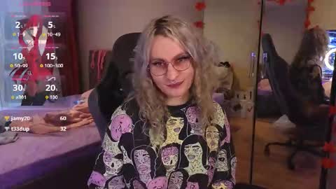 Lori -----------------------------------    online show from September 18, 3:47 pm