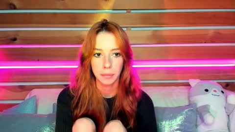 Lori online show from September 18, 1:18 am