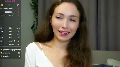 Naomi online show from October 2, 9:55 pm