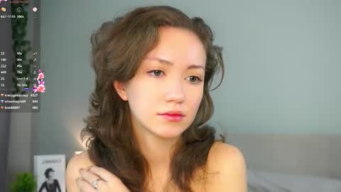 Naomi online show from November 8, 10:41 pm