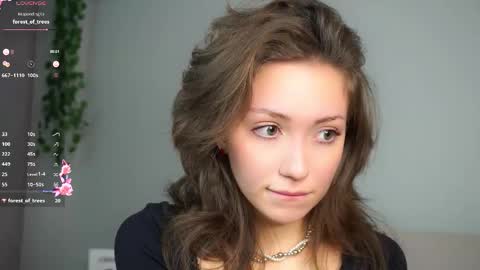 Naomi online show from November 16, 8:58 pm