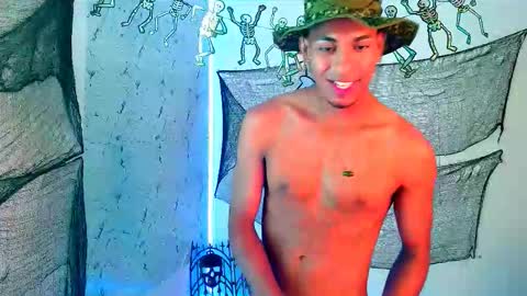 Lorian Vikel  online show from October 3, 2:52 am