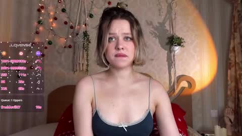 Lorna online show from December 19, 12:02 am