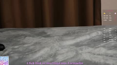 Snapshot of lornaelin chatting on October 17, 8:22 pm Dia 700-1630Rose 1900-430UTC1 online show from October 17, 8:22 pm