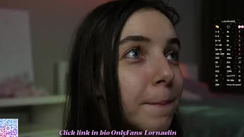 Snapshot of lornaelin chatting on October 20, 7:58 pm Dia 700-1630Rose 1900-430UTC1 online show from October 20, 7:58 pm