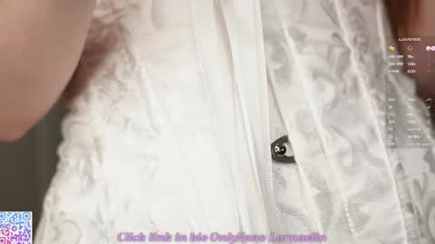 Snapshot of lornaelin chatting on October 30, 5:57 pm Dia 700-1630Rose 1900-430UTC1 online show from October 30, 5:57 pm