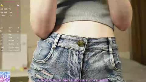 Snapshot of lornaelin chatting on November 2, 5:15 pm Dia 700-1630Rose 1900-430UTC1 online show from November 2, 5:15 pm