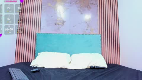 Snapshot of lorraine_28 chatting on December 14, 11:12 pm Soy Lorena online show from December 14, 11:12 pm