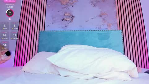 Snapshot of lorraine_28 chatting on December 27, 10:26 pm Soy Lorena online show from December 27, 10:26 pm