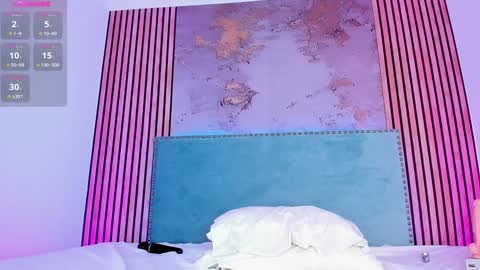 Snapshot of lorraine_28 chatting on February 1, 10:55 pm Soy Lorena online show from February 1, 10:55 pm