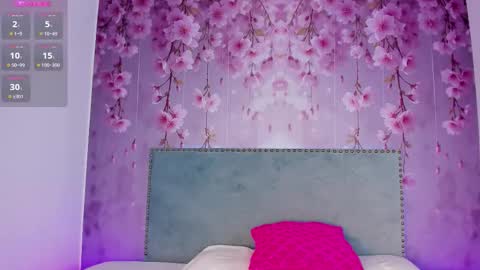 Snapshot of lorraine_28 chatting on September 22, 8:22 pm Soy Lorena online show from September 22, 8:22 pm