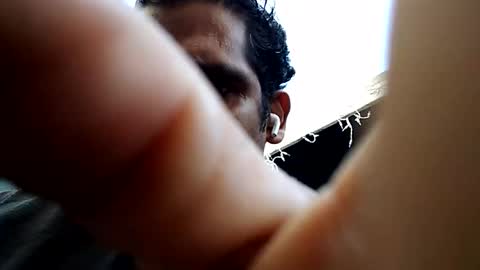 Snapshot of los213x chatting on January 12, 10:48 pm los213x online show from January 12, 10:48 pm