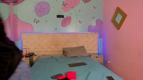 Los inquietos online show from January 5, 7:39 pm