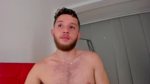 JUAN  JUAN online show from December 7, 11:45 pm