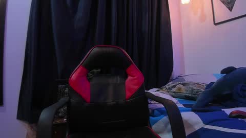 JUAN  JUAN online show from December 12, 5:10 am