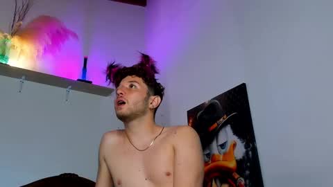 JUAN  JUAN online show from September 15, 10:37 am